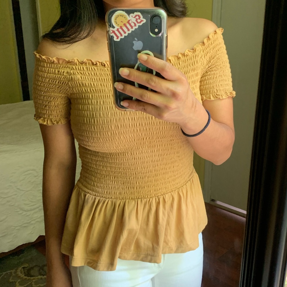 AE Peplum